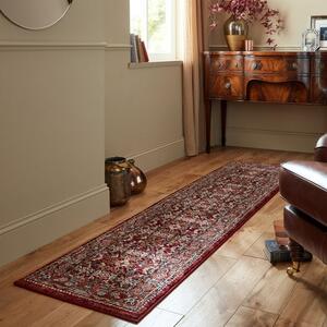 Sandford Vintage Patterned Runner