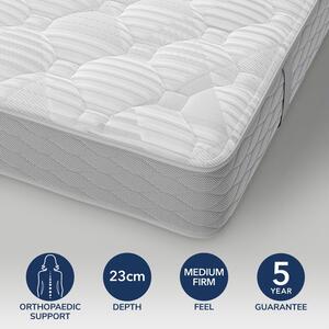 Sealy Ortho Plus Chesterfield Mattress