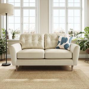 Sven Opulent Velvet 2 Seater Sofa