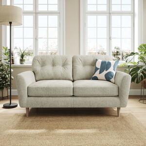 Sven Chunky Chenille 2 Seater Sofa