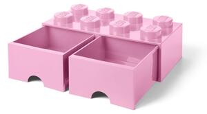 LEGO 8 Brick Drawer