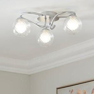 Selana Semi Flush Ceiling Light