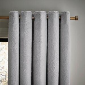 Lenon Thermal Eyelet Curtains