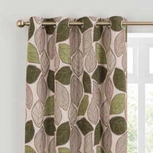 Sherwood Eyelet Curtains