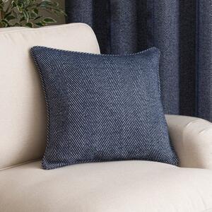 Churchgate Oakham Herringbone Cushion