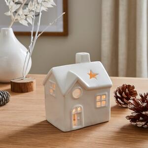 House Tealight Holder