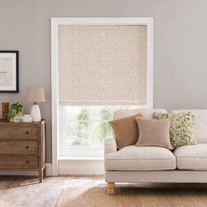 Alora Chenille Thermal Roman Blind