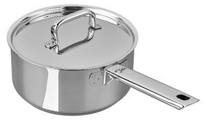 Tala Performance Superior 18cm Saucepan with Stainless Steel Lid Sliver