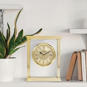 Acctim Halton Mantel Clock