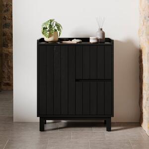 Humphrey 2 Drawer Cabinet