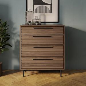 Bryant 4 Drawer Chest