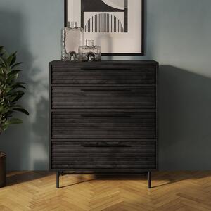 Bryant 4 Drawer Chest