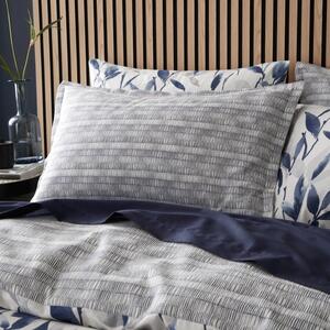 Zen 100% Brushed Cotton Oxford Pillowcase