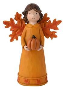 Autumn Fairy Ornament