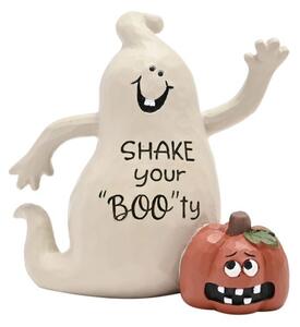 Shake Your Boo-ty Ghost Ornament