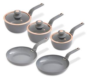 TOWER Cavaletto 5 Piece Pan Set