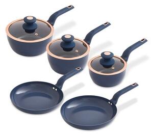 TOWER Cavaletto 5 Piece Pan Set