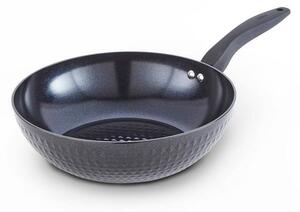 TOWER Diamo 28cm Ceramic Wok