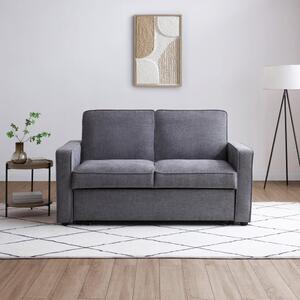 Kayden Fabric Pop Up 2 Seater Double Sofa Bed