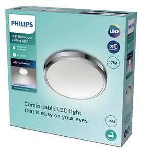 Philips Doris Integrated LED Ceiling Light, Cool White White