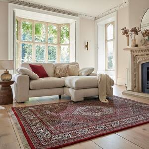 Meera Premium Hand-Knotted Persian Wool Rug