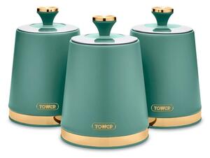 Tower Cavaletto Set of 3 Canisters