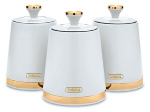 Tower Cavaletto Set of 3 Canisters