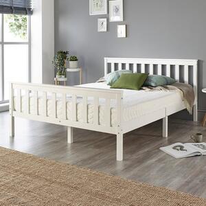 Atlantic Wooden Bed Frame