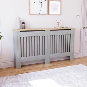 Vida Designs Arlington Radiator Cover