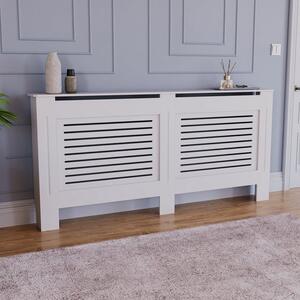 Vida Designs Milton Radiator Cover