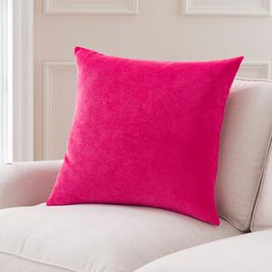 Velour Cushion