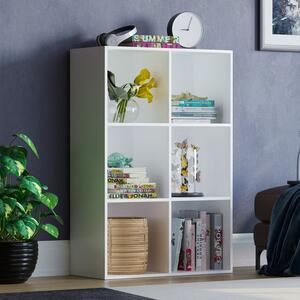 Vida Designs Durham 2x3 Cube Storage Unit