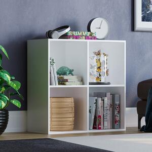 Vida Designs Durham 2x2 Cube Storage Unit