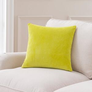 Velour Cushion