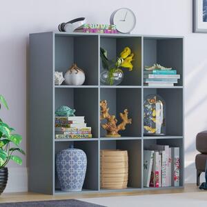 Vida Designs Durham 3x3 Cube Storage Unit