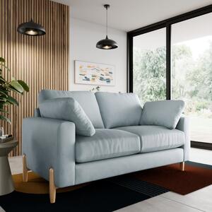 Apollo Vintage Velvet 2 Seater Sofa