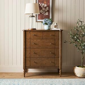 Ratcliffe 5 Drawer Chest