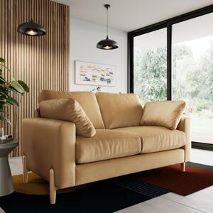 Apollo Vintage Velvet 2 Seater Sofa