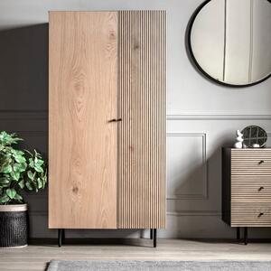 Hanwell 2 Door Wardrobe