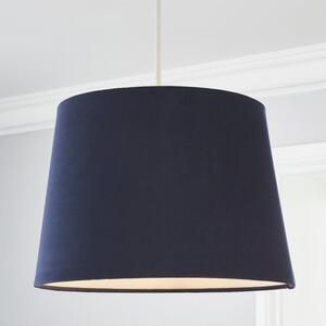 Clara Velvet Tapered Lamp Shade