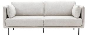 Derby 3 Seater Sofa, Boucle