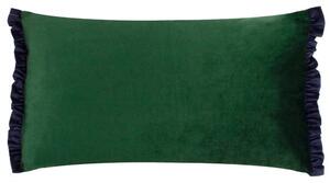 Tilly Opulent Velvet Rectangular Cushion