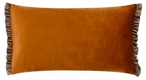 Tilly Opulent Velvet Rectangular Cushion