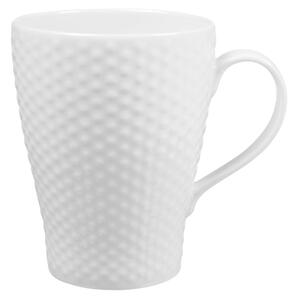 Design House Stockholm Blond mug stripe white