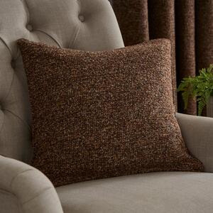 Lorna Boucle Square Cushion