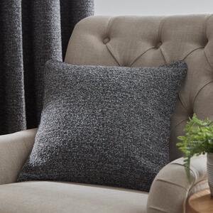 Lorna Boucle Square Cushion