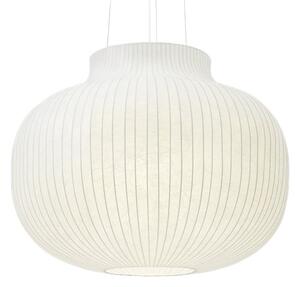 Muuto Strand ceiling lamp close 80 cm