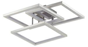 Powerful Viso LED ceiling light, dimmable