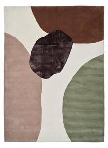 Classic Collection Topaz rug Ivory/green, 200x300 cm