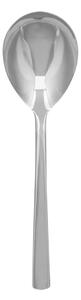 Kay Bojesen Grand Prix servering spoon 23.5 cm Polished steel